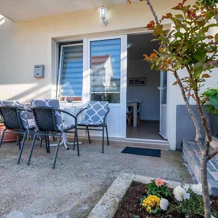 Apartmani Frane Neum Exterior foto