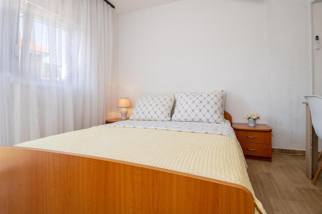 Apartmani Frane Neum Exterior foto