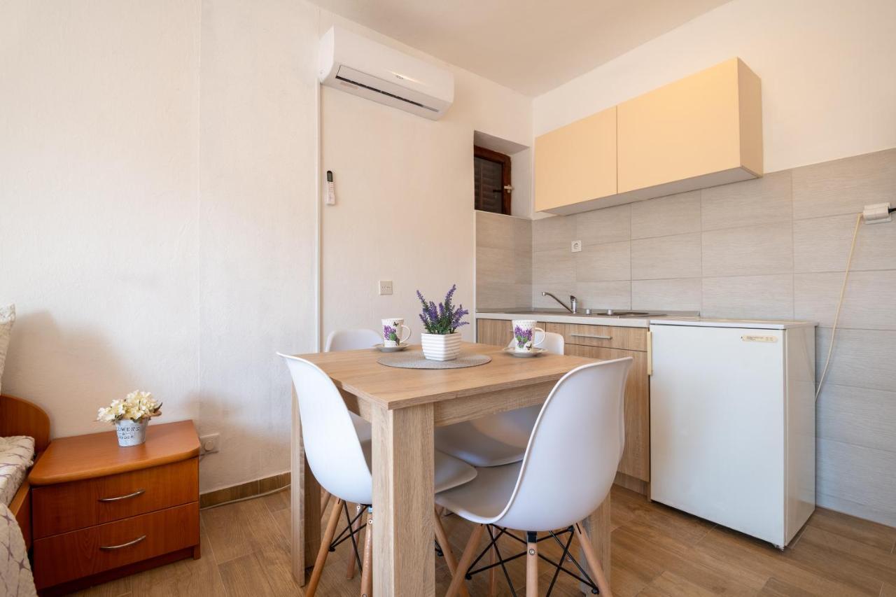 Apartmani Frane Neum Exterior foto